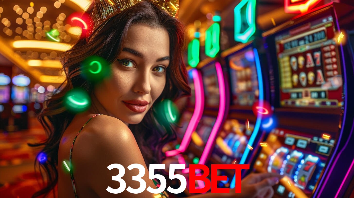3355bet bet — painel ao vivo com cotações dinâmicas